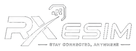 RXeSIM — Stay Connected, Anywhere